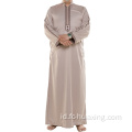 Jubah Arab Pakaian Liturgi Murni Muslim